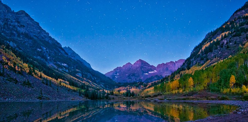 Weekend Plan: Fall Hikes