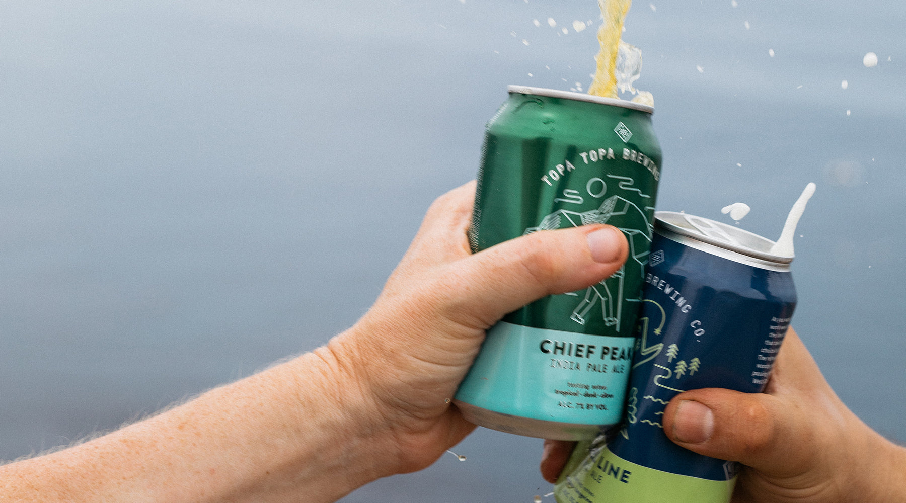 A Beer Day Q&A: Topa Topa Brewing Company's Jack Dyer