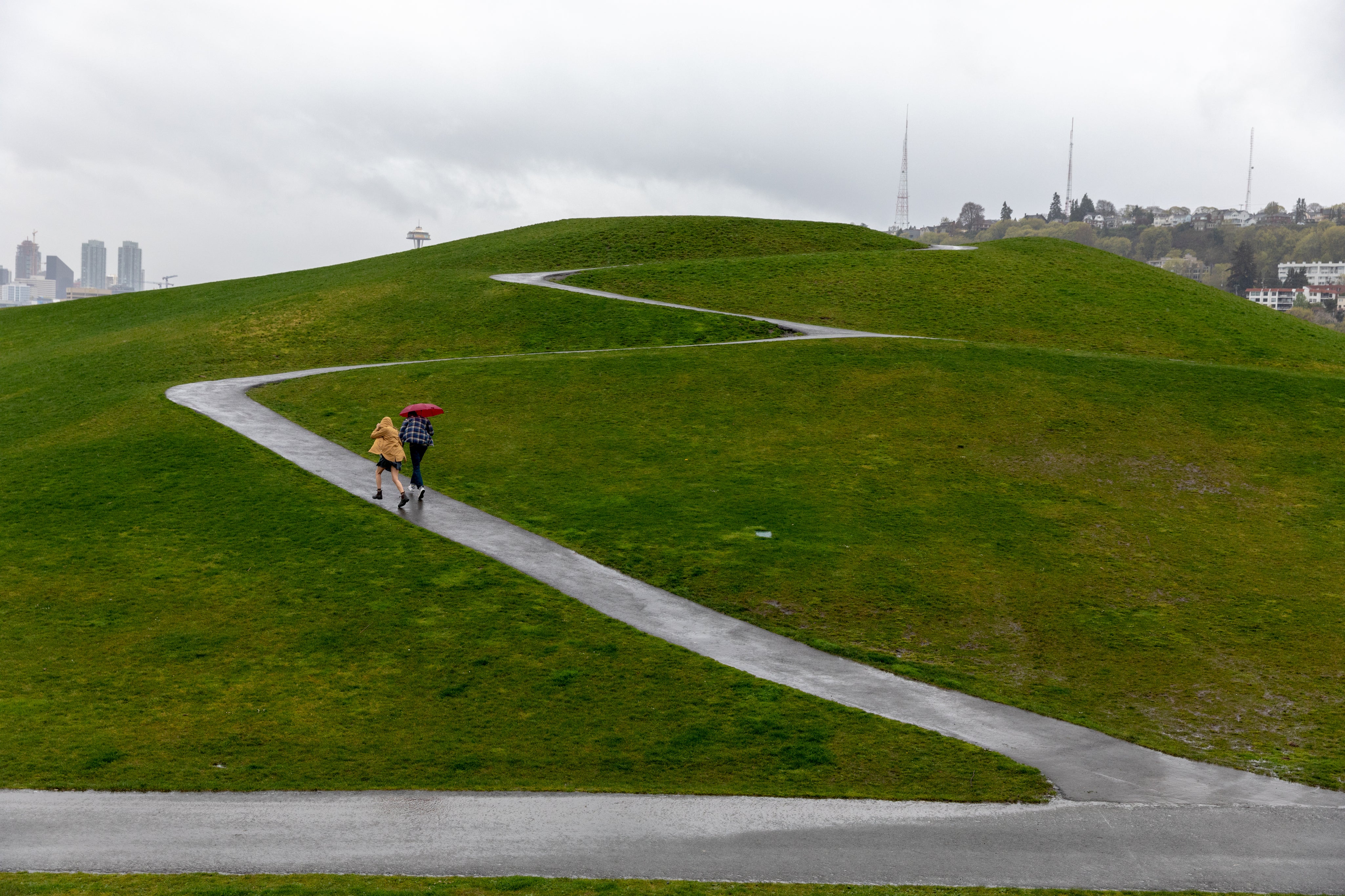 48 Hours in Fremont, Seattle