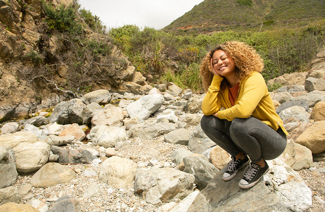 Tips on Staying Well