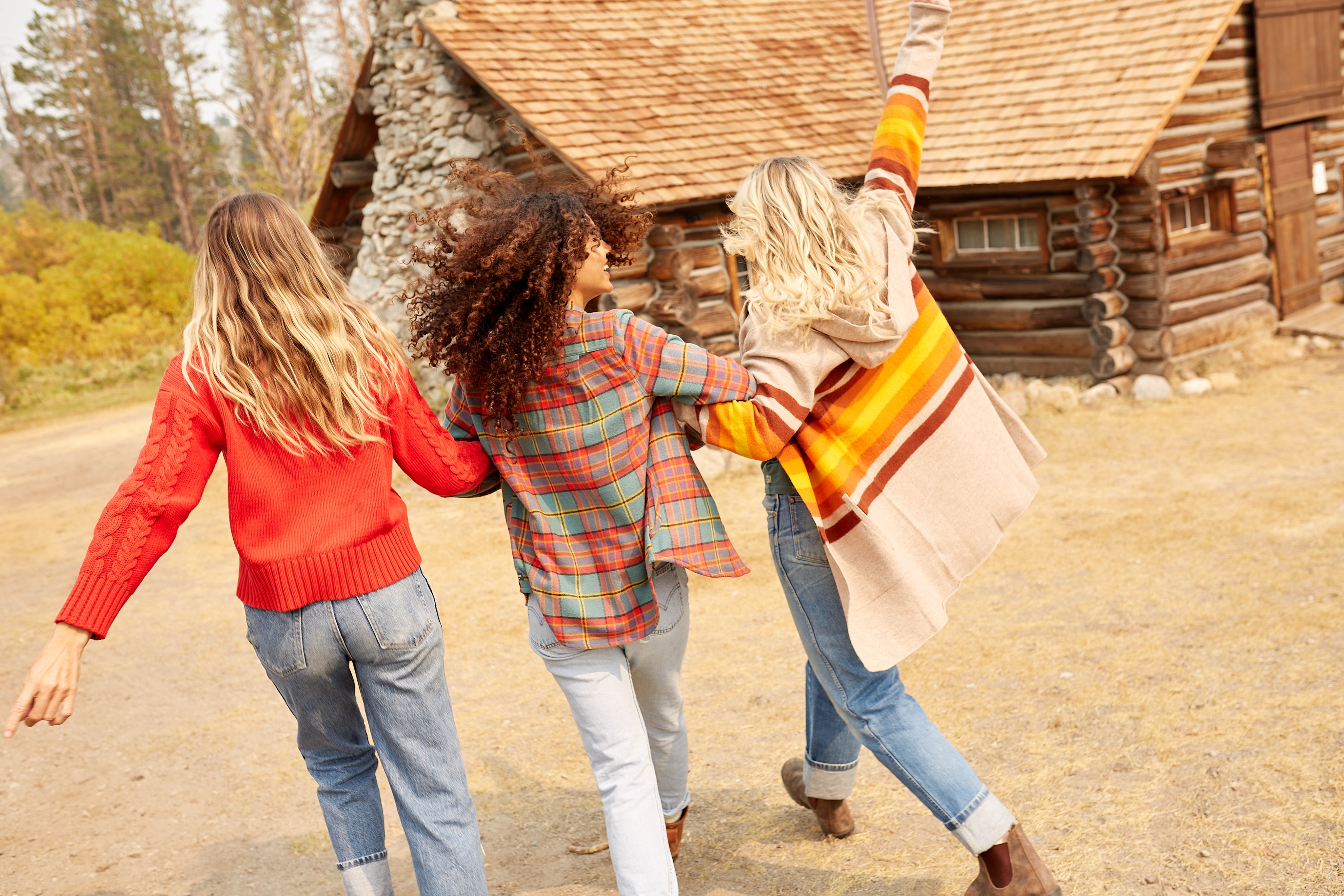 National Disability Employment Awareness Month Employee Spotlight: Meet Carrie