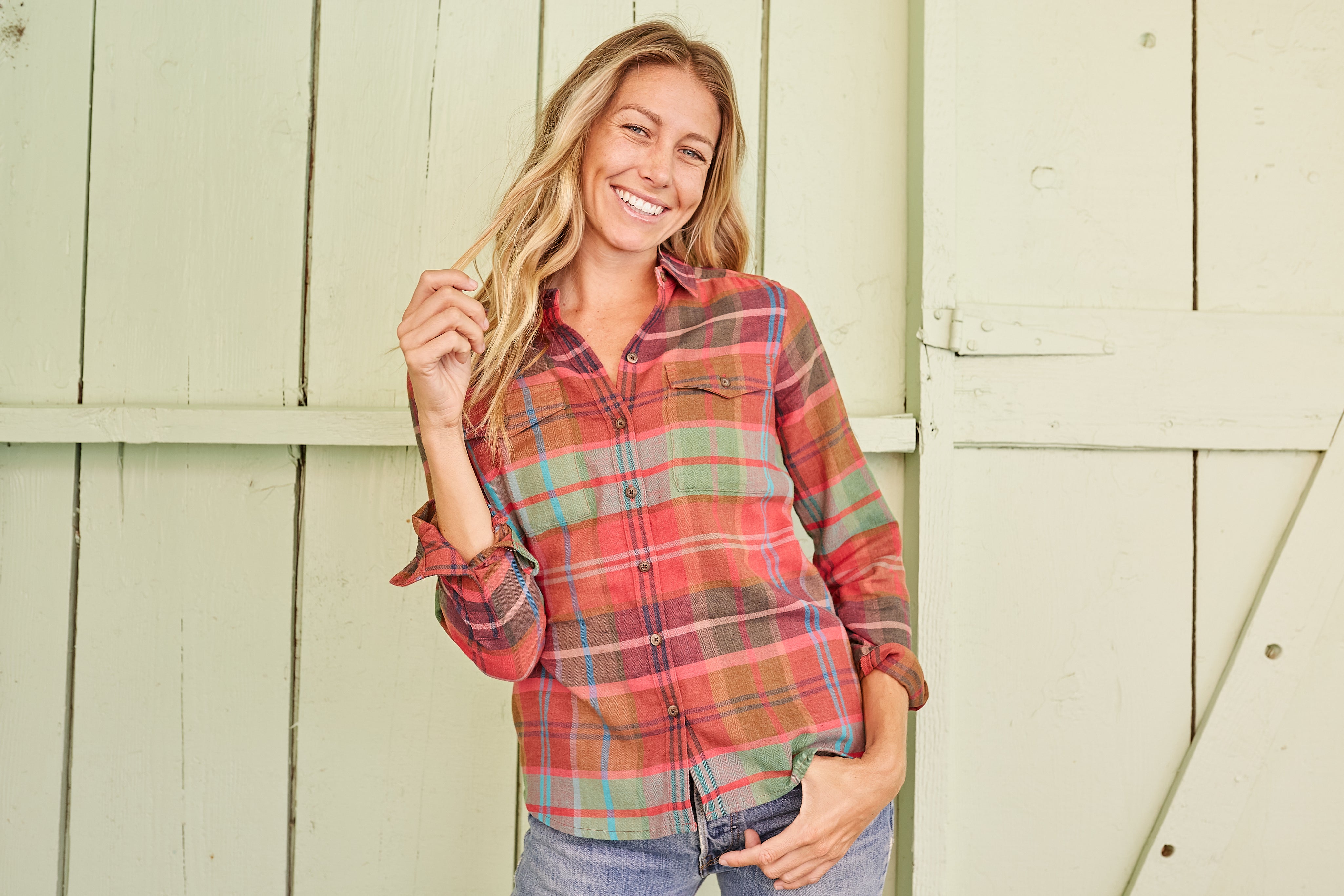 Our Guide to Flannel