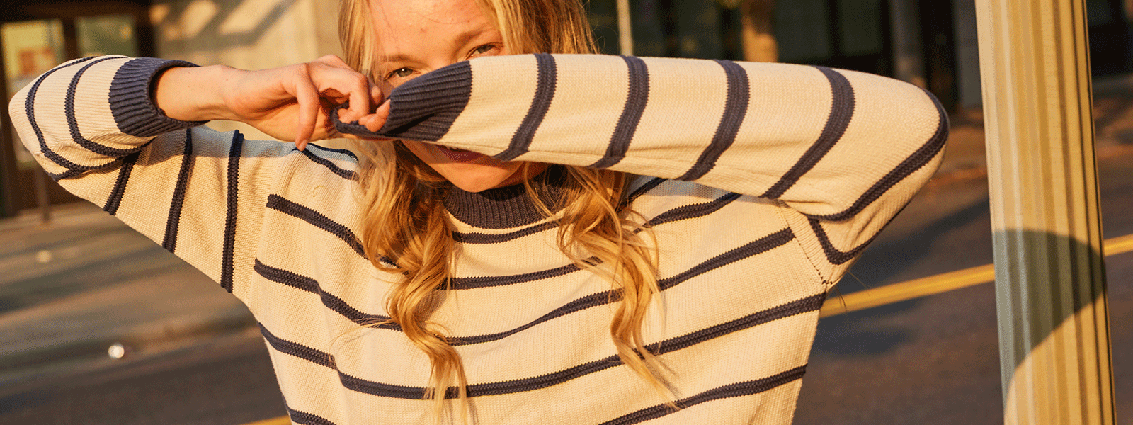 Laundry Love: Sweater Care Tips
