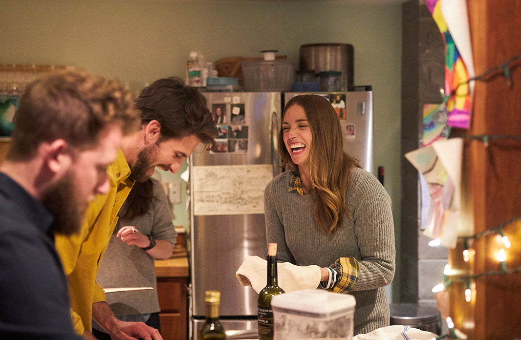 Holiday Starter Pack