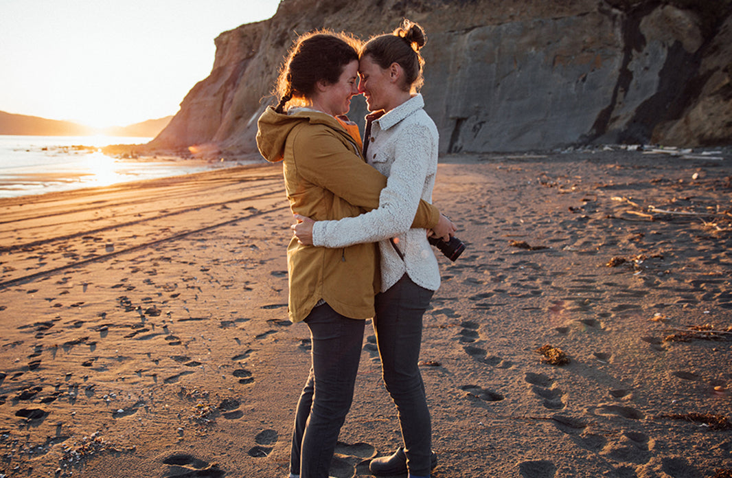 Living on Kodiak Island: Sustainability, Pristine Wilderness, and the Best Cookie in Alaska