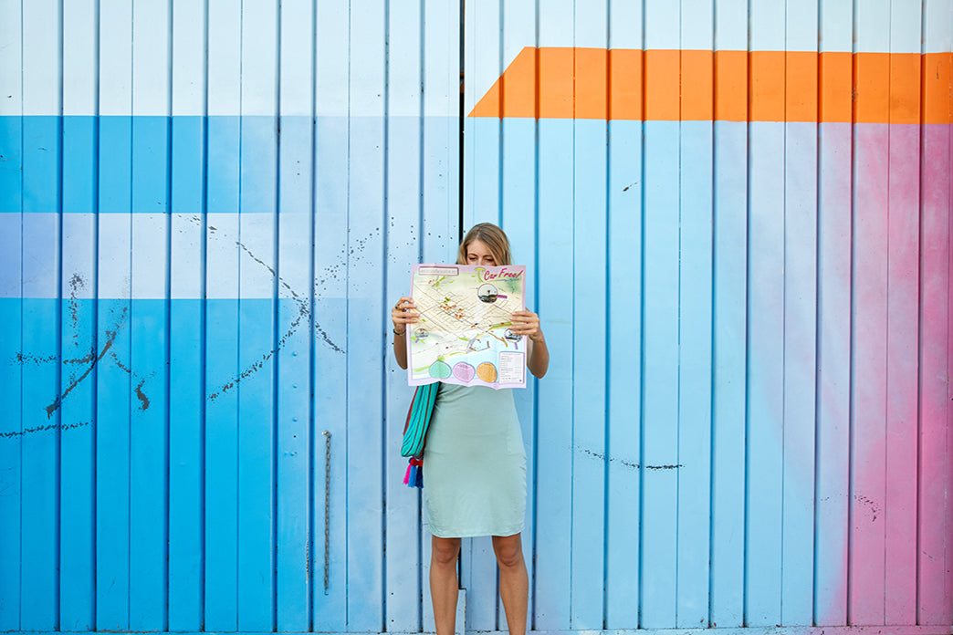 Best Ways to Save Money While Traveling