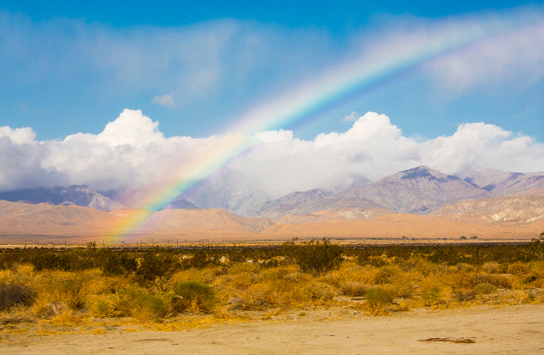 We're all in this together