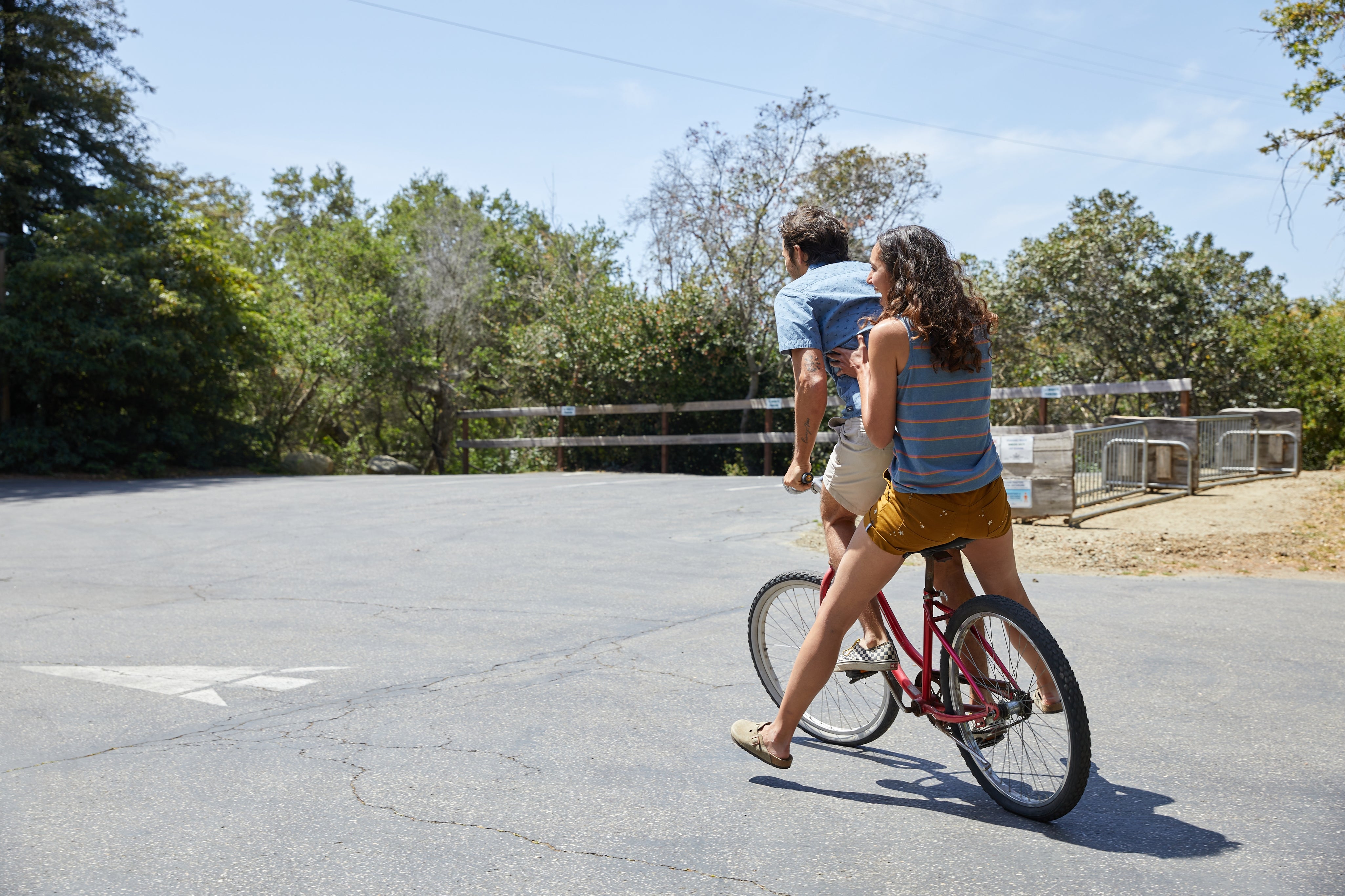 6 Things We Love About Biking