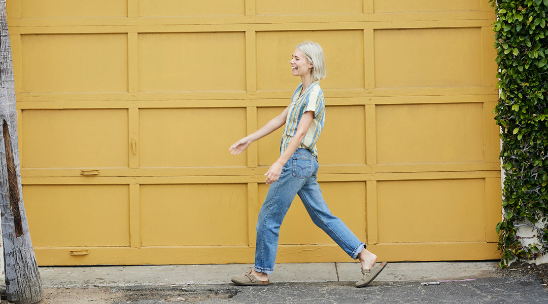 Our Guide to Splashing Color Into Every Day