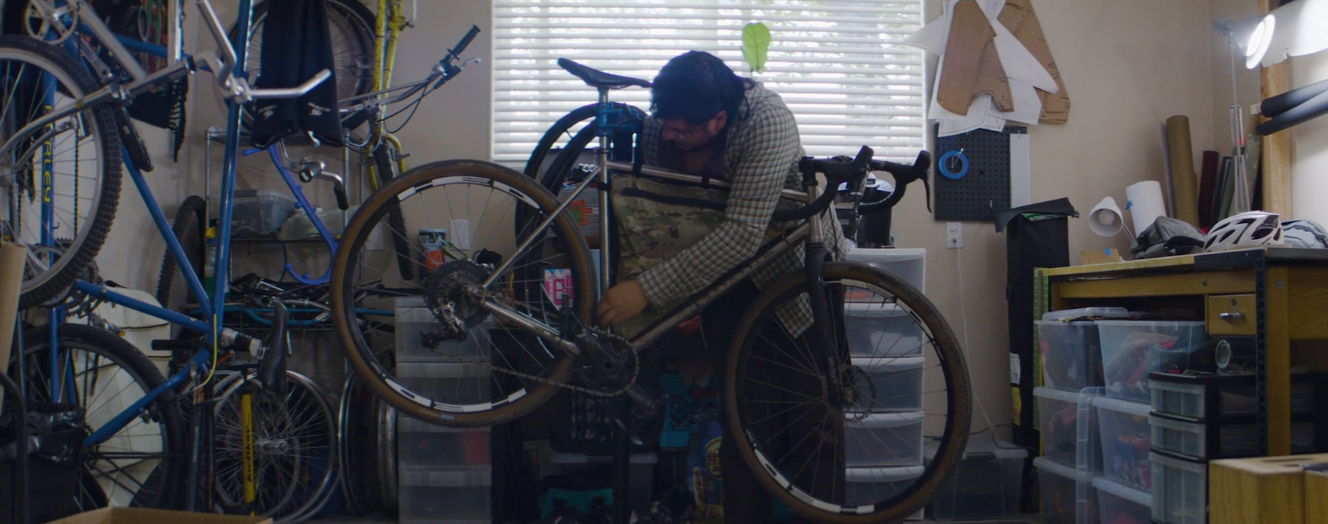 Toad&Co Ambassador Spotlight: Ricky Rodriguez, Move SB County, on Solving Problems and Encouraging Youth