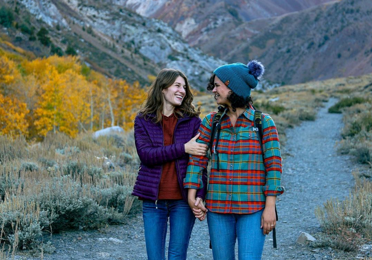 Toad&Co Ambassador Spotlight: Gwyn and Ami Manser