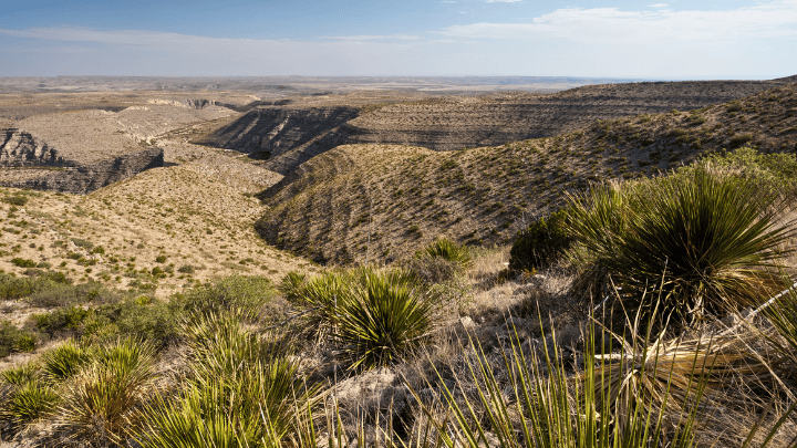 What It Means To Step Up For Public Lands