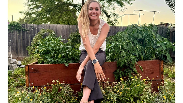 Meet Ambassador Alison: Cowgirl, Cyclist, And Storyteller