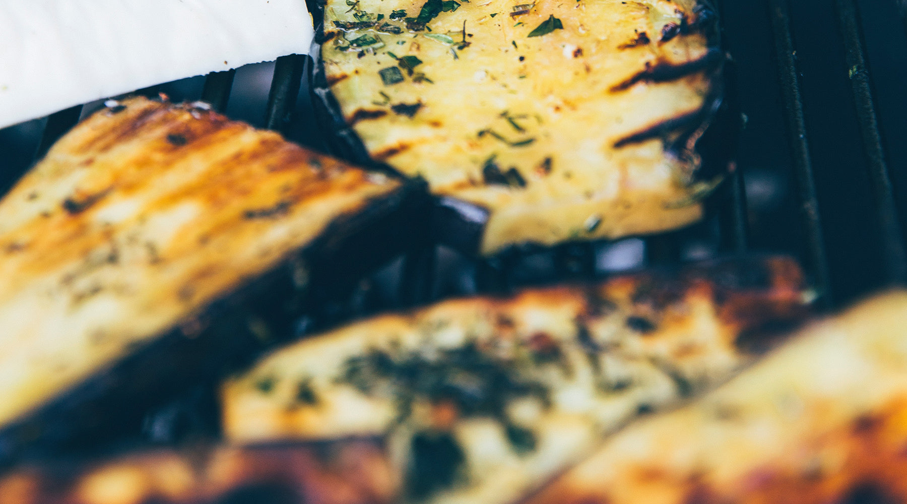 Beyond Red Meat BBQ Recipes