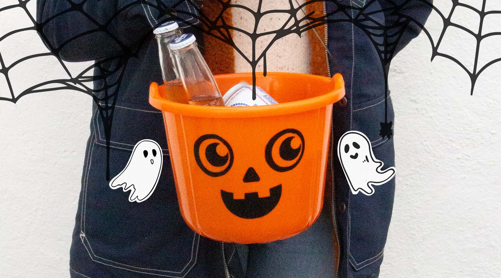 Last Minute Halloween Costumes