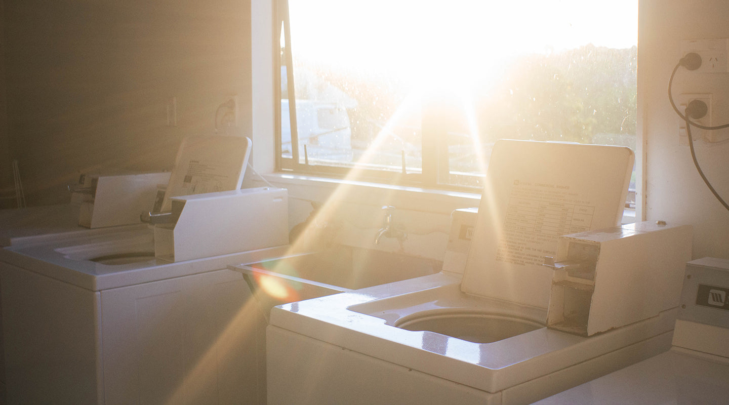 Microfiber Management When Washing Clothes