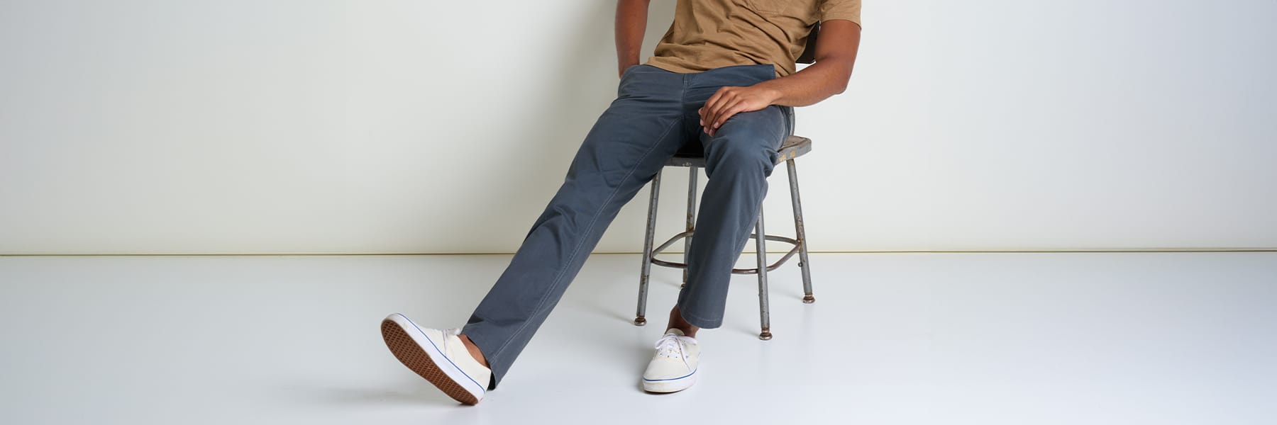 Men’s Mission Ridge Collection