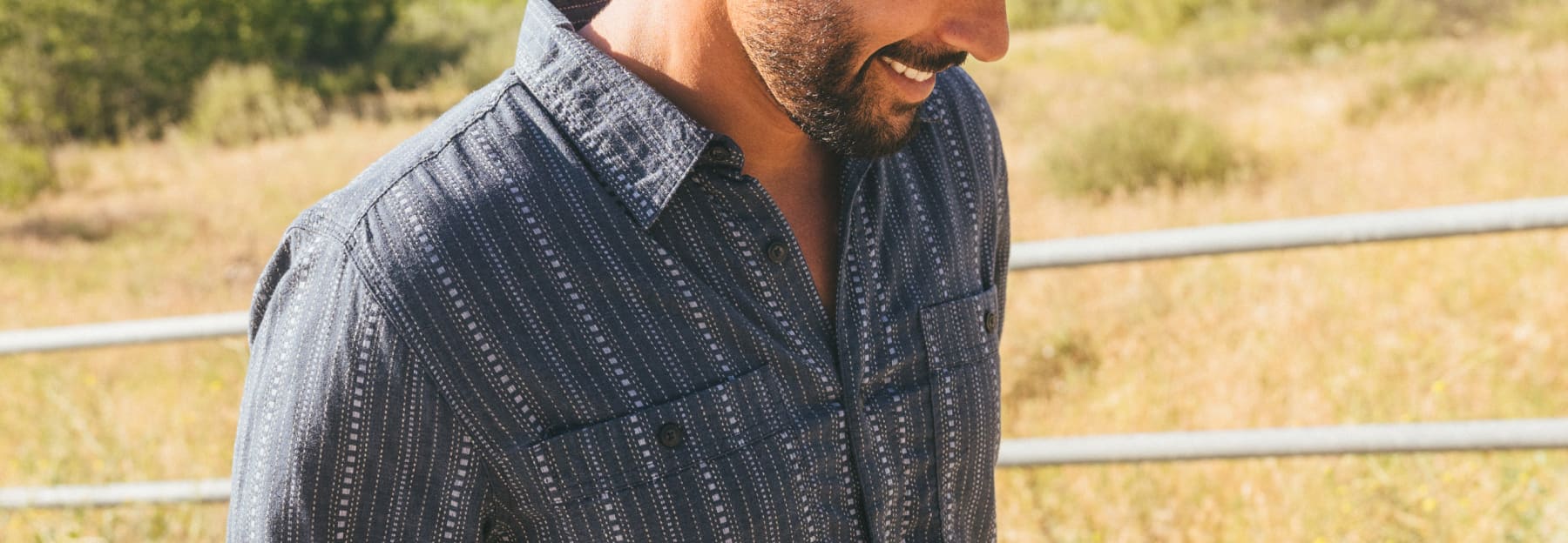 Hemp Clothing for Men
