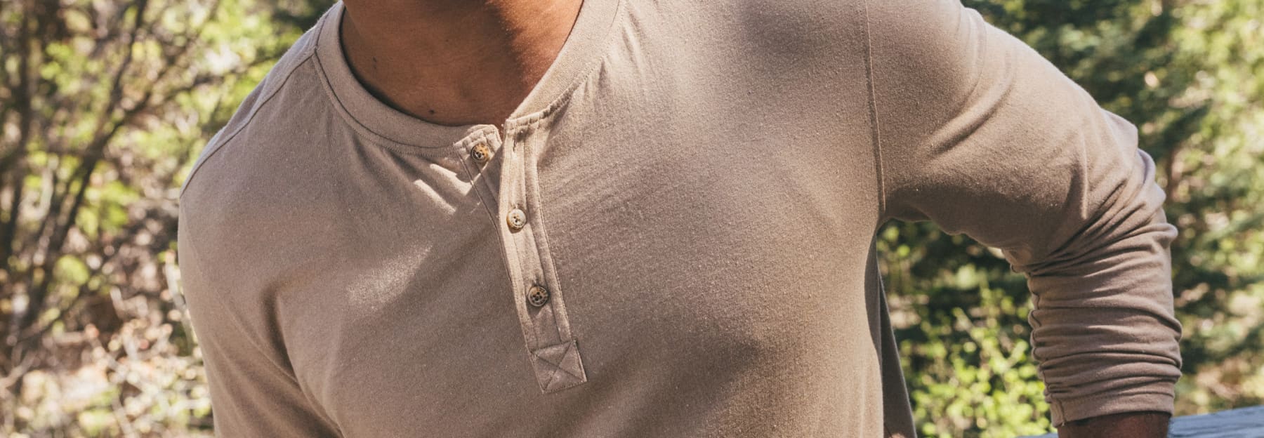 Men’s Vegan Clothing
