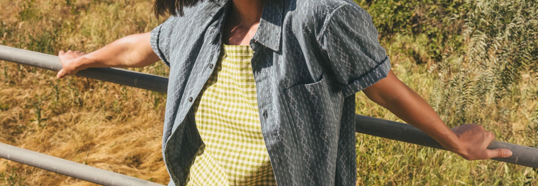 Hemp Clothing for Women