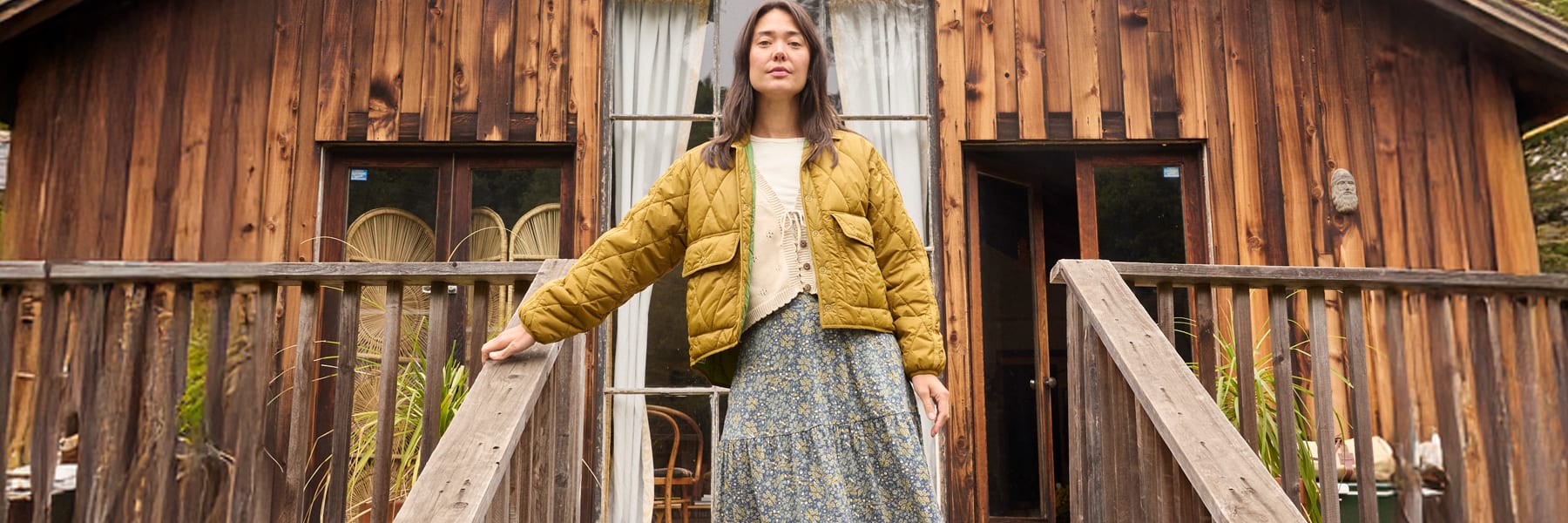 New Women’s Clothing