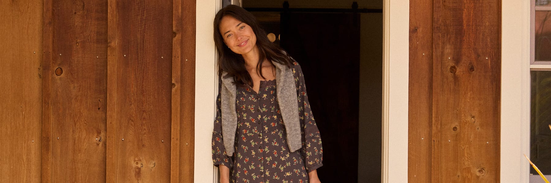 Women’s Travel Clothing