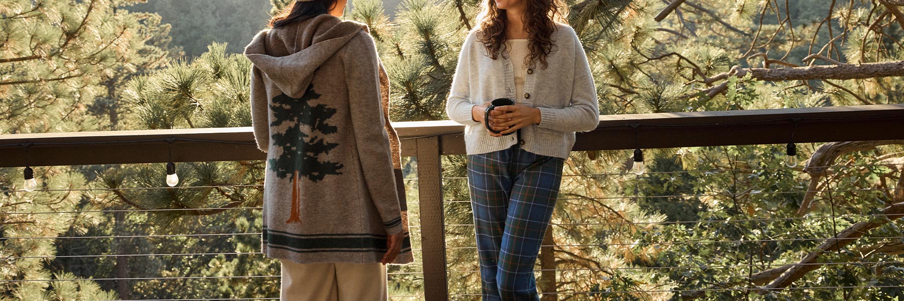 Women’s Loungewear