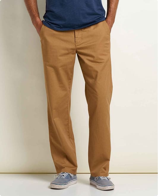 Mission Ridge Chino