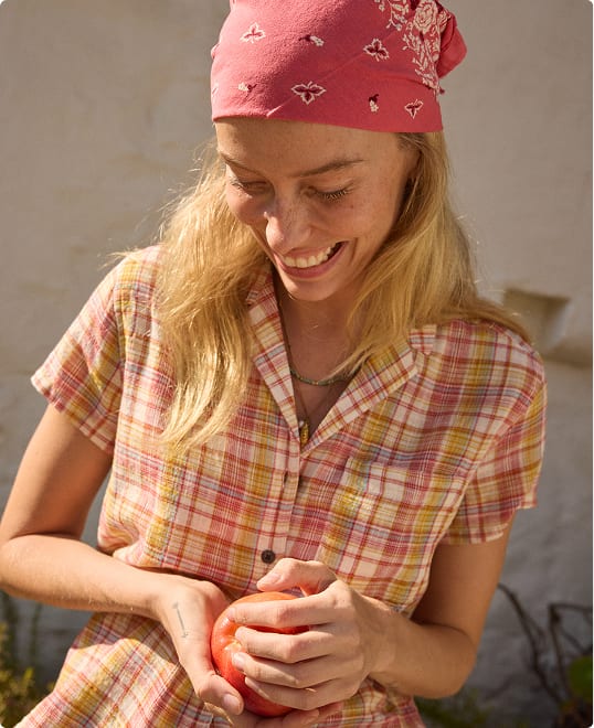 Purpose for Every Purchase