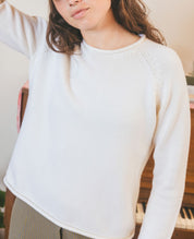 Women's Alpineglo Sweater