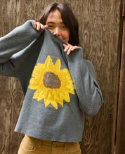 Women's Wasatch Crew Sweater