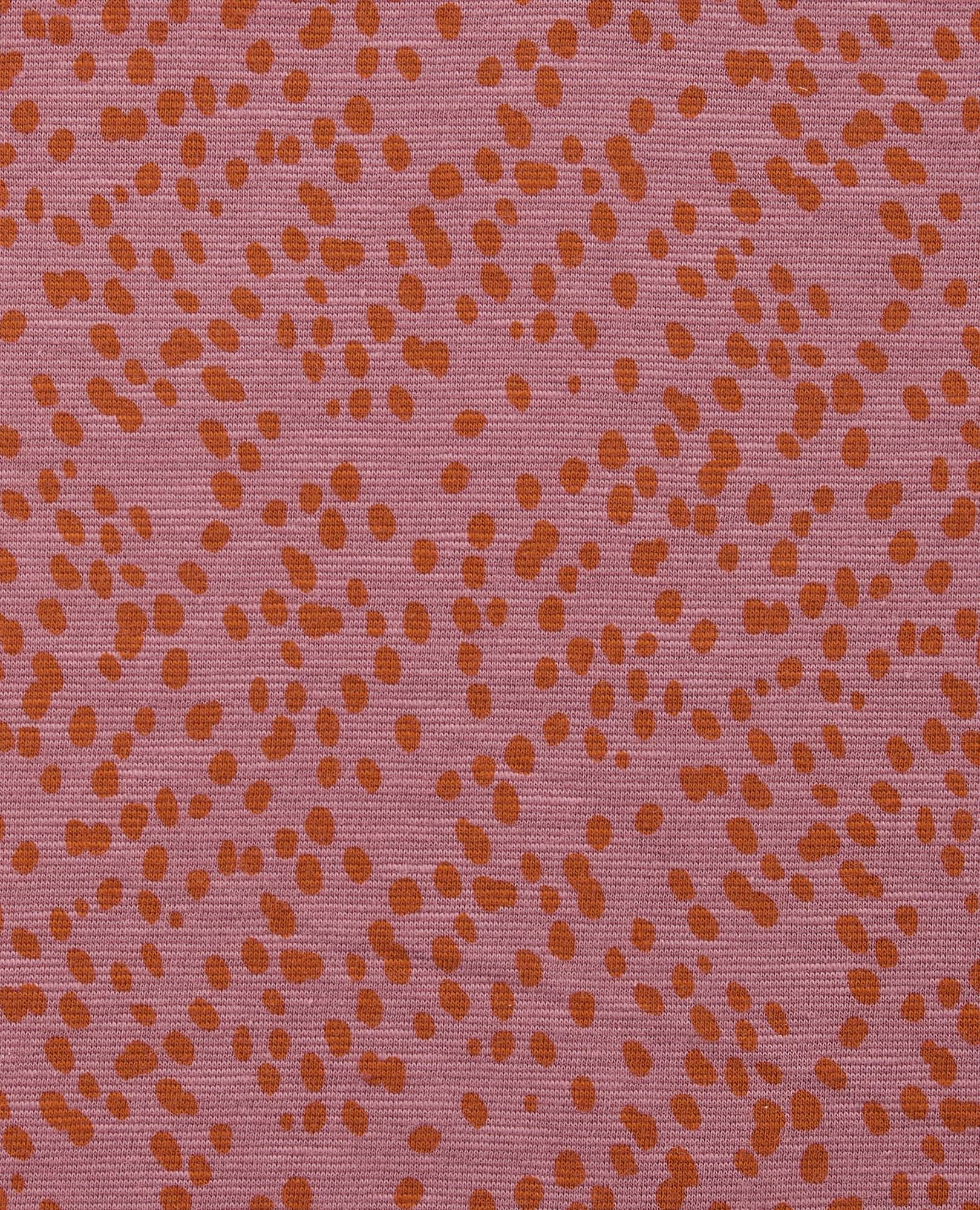 Freesia Long Sleeve Wrap Dress