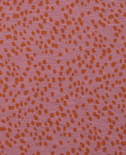 Freesia Long Sleeve Wrap Dress