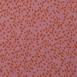 Foxglove Dot Print