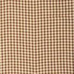 Partridge Gingham