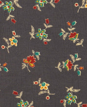 Manzana Square Neck Dress