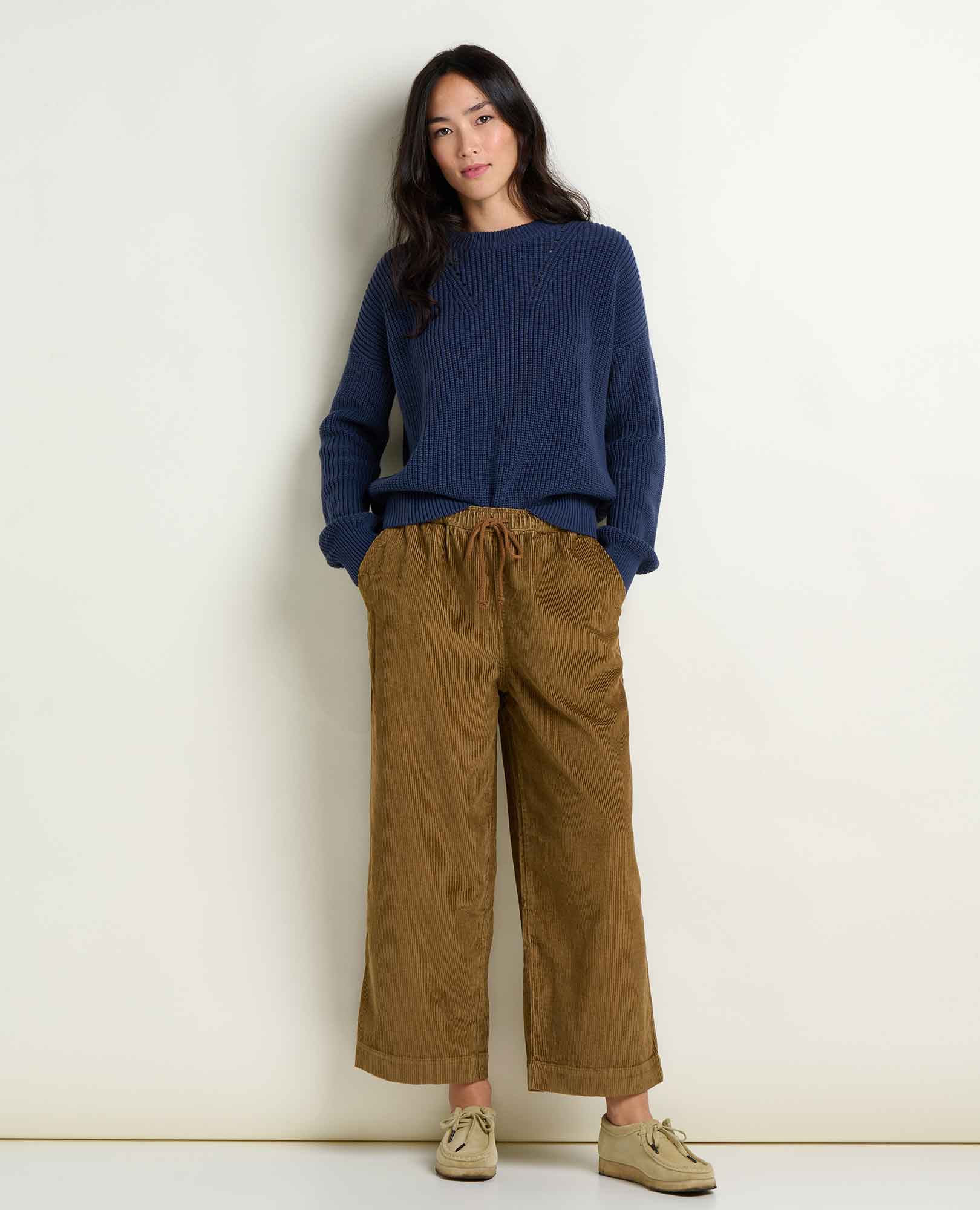 Women's Cascadia Pull-On Pant