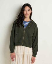 Women's Bitterroot Hoodie