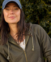 Women's Bitterroot Hoodie