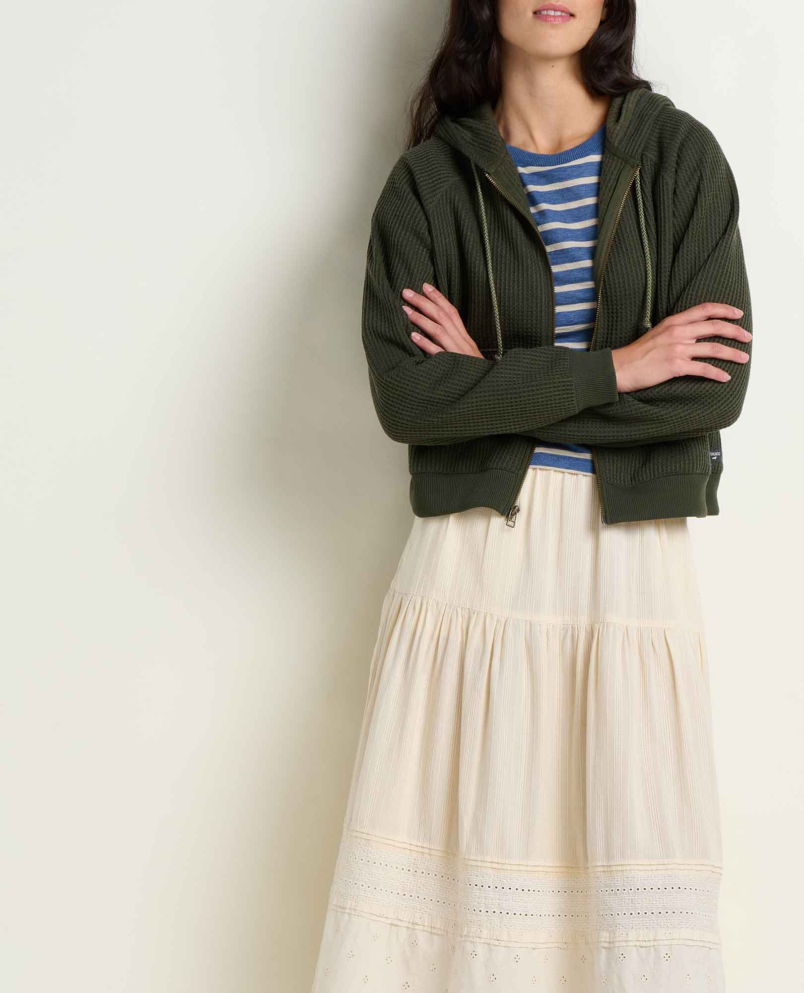 Women's Bitterroot Hoodie