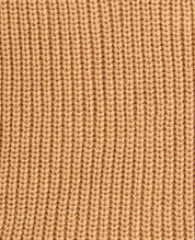 Bianca Shaker Crew Sweater