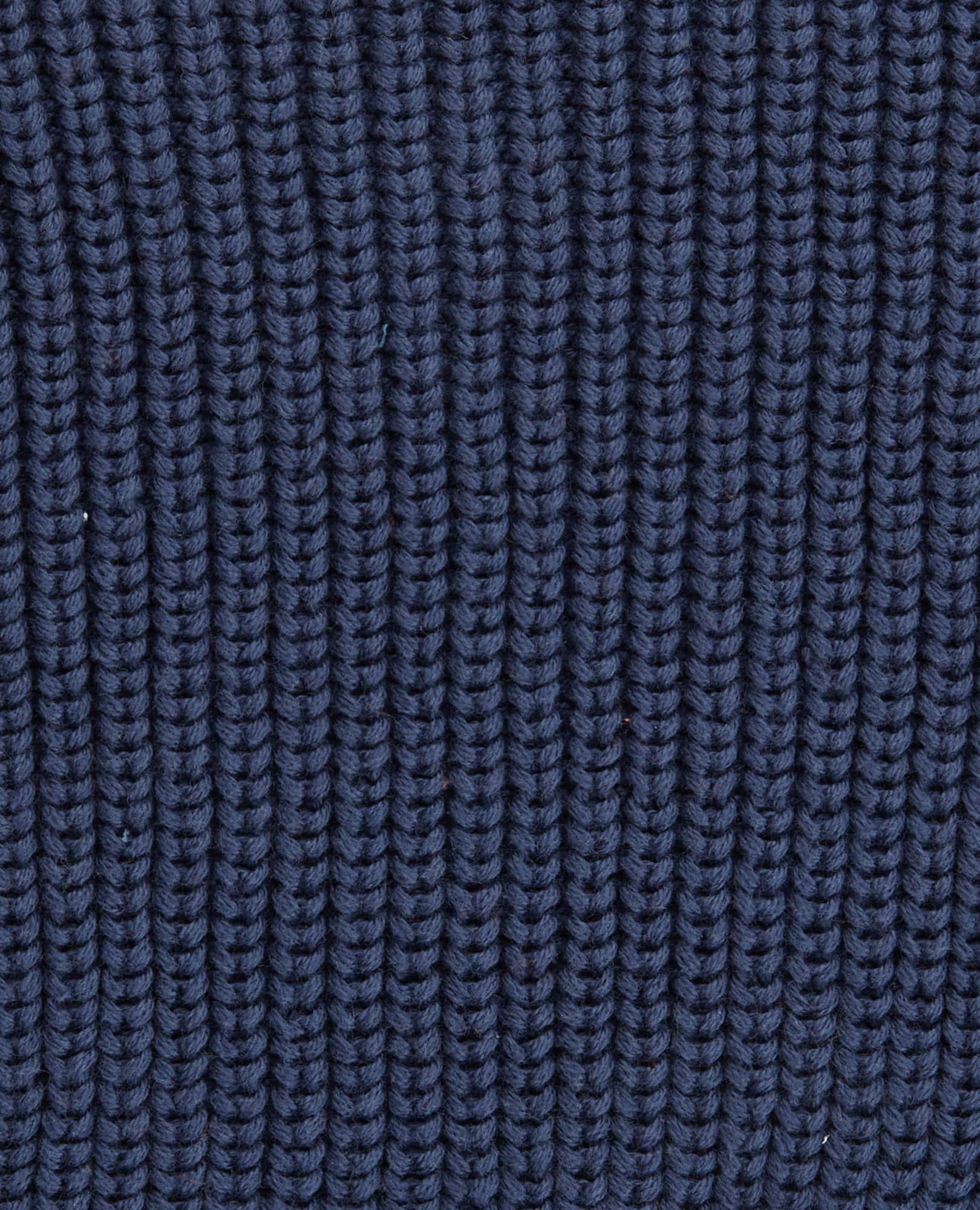 Bianca Shaker Crew Sweater