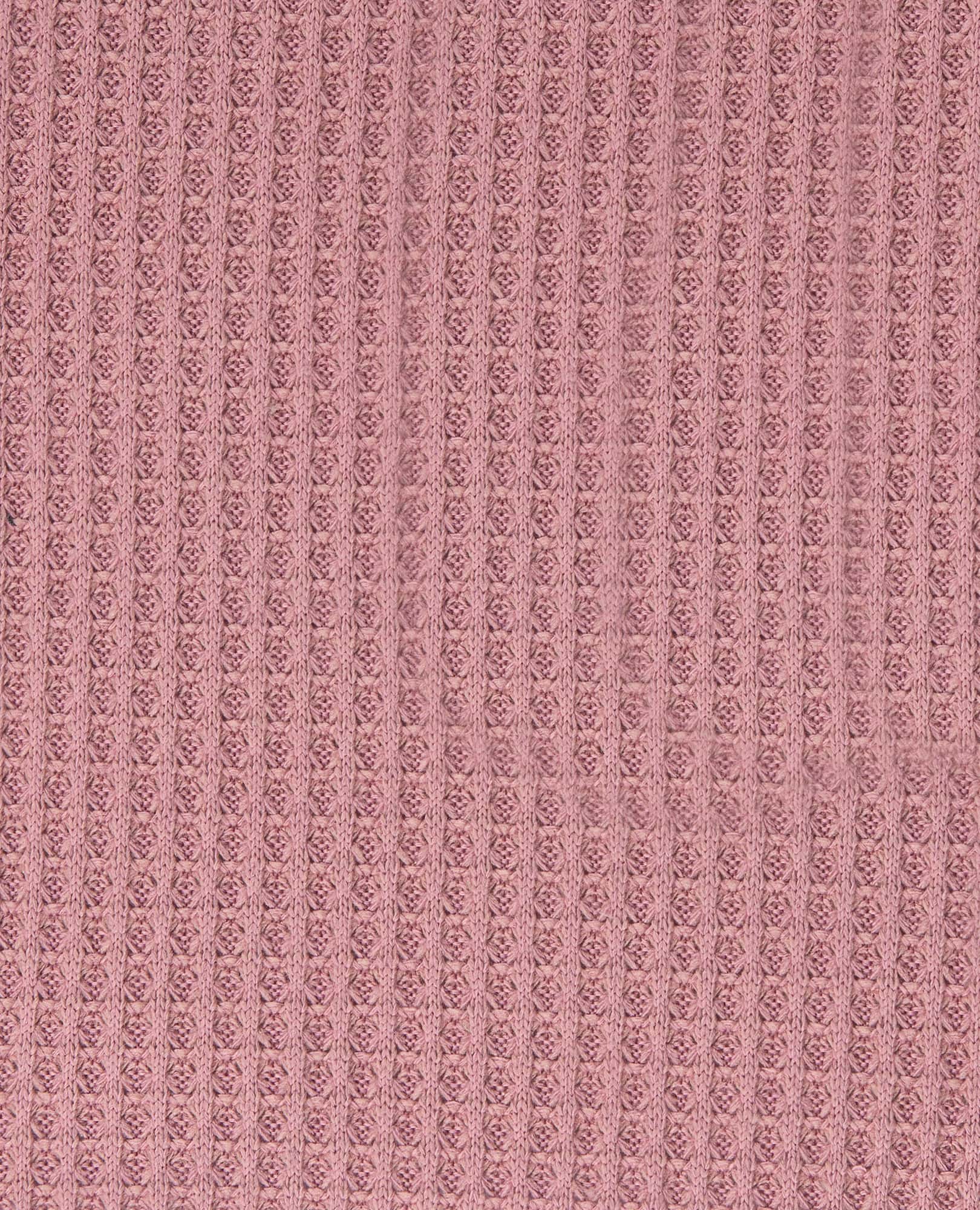 Bitterroot Henley Dress