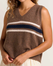 Wasatch Sweater Vest