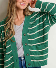 Bianca Shaker Cardigan