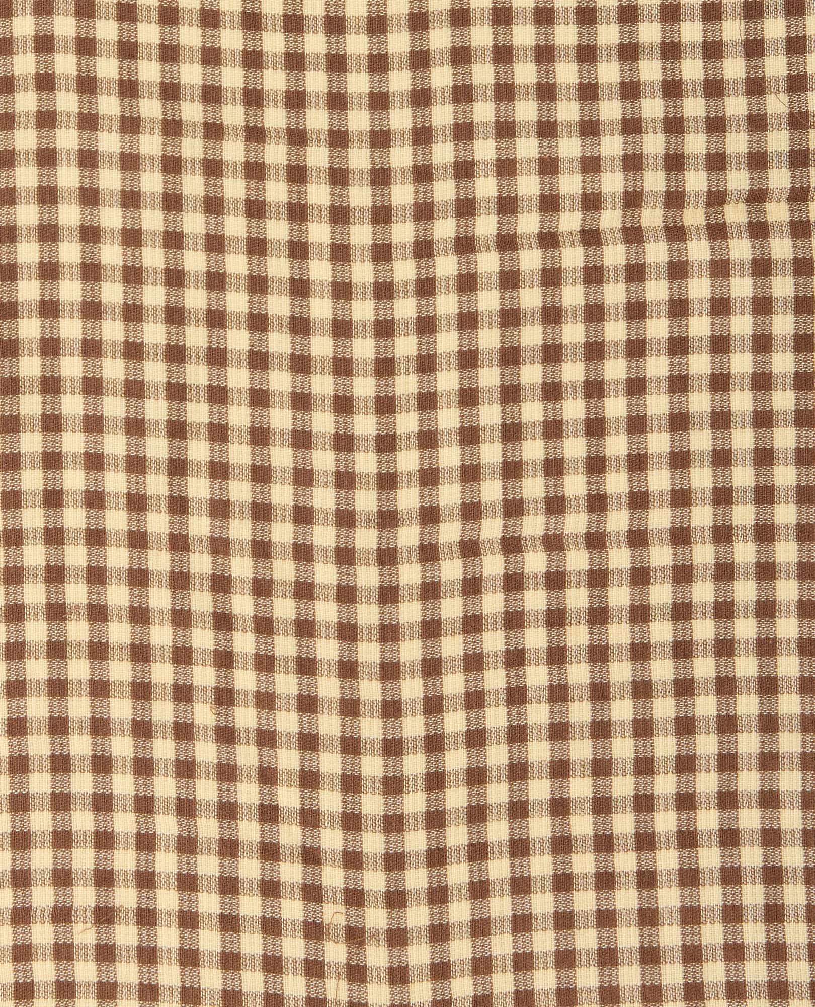 Partridge Gingham