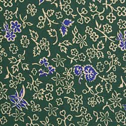 Pasture Floral Print