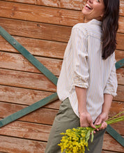 Women's Airscape Long Sleeve Shirt