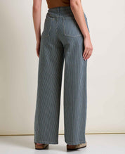 Balsam Wide Leg Pant