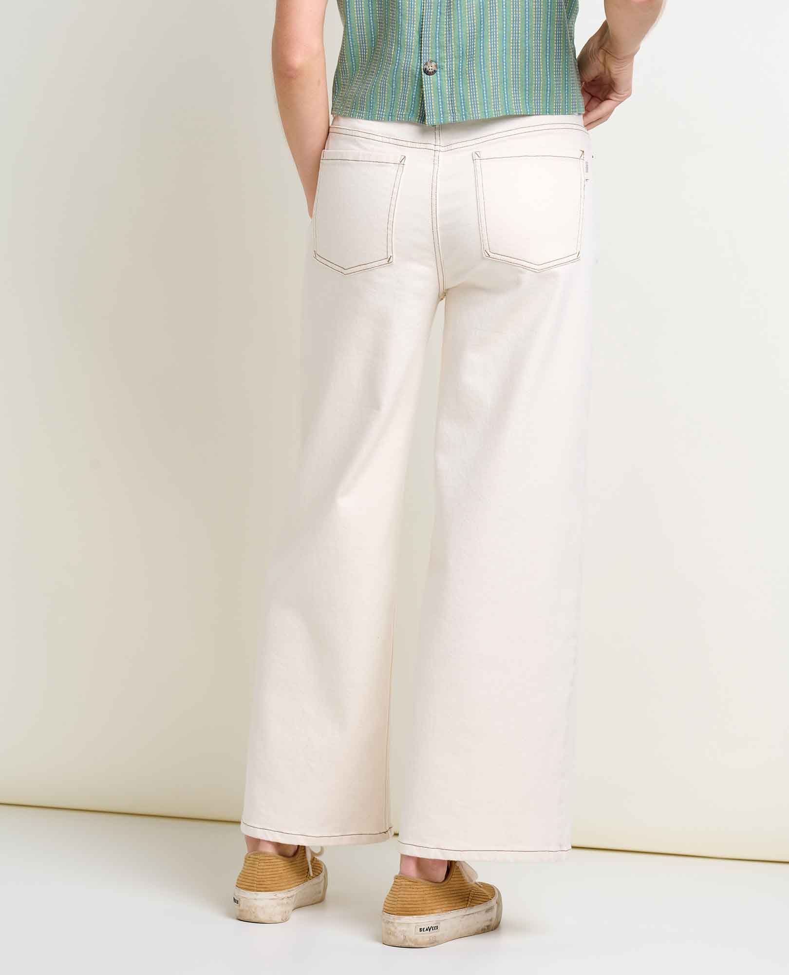 Balsam Wide Leg Pant